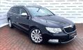 �koda Superb 2.0 TDi,Nov� rozvody