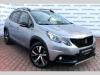 Peugeot 2008 1.2 GT LINE  PureTech 110 EAT6