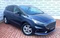 Ford S-MAX 2.0 EcoBlue,140kW,AWD,TITANIUM