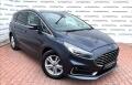Ford S-MAX 2.0 EcoBlue,140kW,AWD,TITANIUM