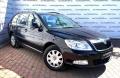 koda Octavia 1.2 Tsi  77kw klima poservisu