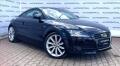 Audi TT 2.0 TFSi,147kW,S-line,serv.kn.