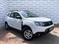 Dacia Duster 1.5 dCi.84kW.4x4.po servisu
