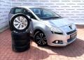 Peugeot 5008 1.6 HDi,80kW,STK 7/28