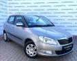 koda Fabia 1.2 i Ambition 44kW po serv.