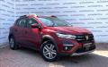 Dacia Sandero 1.0 TCe.LPG.Serv.kn.STK 8/27