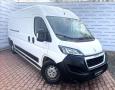 Peugeot Boxer 2.2 HDi,121kW,L3H2,STK 11/27