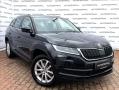 koda Kodiaq 2.0 TDI,147kW,Style,4x4,DSG