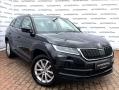 koda Kodiaq 2.0 TDI,147kW,Style,4x4,DSG