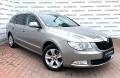koda Superb 1.8 TSi,118kW,po servisu