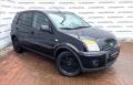Ford Fusion 1.2 X 1.25 16v Black Magic  55