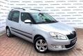 �koda Roomster 1.2 TSi,63kW,STK 6/27