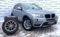 BMW X3 2.0 xDrive 20d,135kW,Po servis