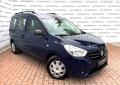 Dacia Dokker 1.5 DCi,serv.kn,STK 9/27
