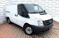 Ford Transit 2.2 tdci 260 85ps po serv.