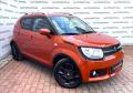 Suzuki Ignis 1.2 i,ALL GRIP,4x4,STK 1/27,se