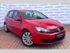 Volkswagen Golf 1.4 TSi.STK 8.26.90kw.po serv.