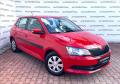 koda Fabia 1.0 MPi,serv.kn.,STK do 8/27