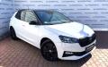 �koda Fabia 1.0 tsi Edition 110 81kw po se