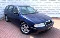 �koda Octavia 1.9 tdi 66kw Amb. 1.majitel