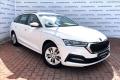 koda Octavia 1.5 TSi,110kW,Po servisu