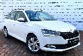 koda Fabia 1.0 TSI.81kW.Style.R.1.Maj.