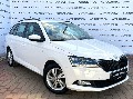 koda Fabia 1.0 TSI.81kW.Style.R.1.Maj.