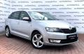 koda Rapid 1.2 TSi,77kW,Nov rozvody