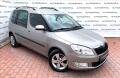 �koda Roomster 1.2 TSi,77kW,serv.kn.