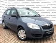 koda Fabia 1.4 i,16V,63kW