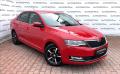 koda Rapid 1.0 TSi,81kW,STYLE,po servisu,