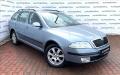 koda Octavia 1.9 TDi,77kW,serv.kn.,STK 12/2