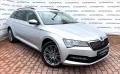 koda Superb 2.0 tdi Amb.110kw virtual TZ m