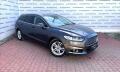 Ford Mondeo 2.0 TDCi,110kW,TITANIUM,serv.k