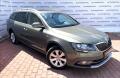 �koda Superb 2.0 2.0TDi,L&K,125kW,4x4,DSG