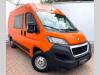 Peugeot Boxer 2.0 BlueHDI,L2H2.7mst,1.maj.,