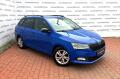 �koda Fabia 1.0 TSi,1.maj.,�R,servi.histor