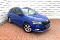 �koda Fabia 1.0 TSi,1.maj.,�R,servi.histor