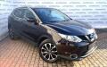 Nissan Qashqai 1.2 DIG-T Czech-line,serv.kn.