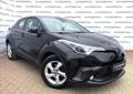 Toyota C-HR 1.2 Turbo,85kW,Multidrive S Ac
