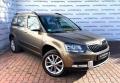 koda Yeti 1.4 TSi 92kW Outdoortanza