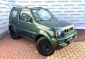 Suzuki Jimny 1.3 i,4x4,serv.kn.,STK 9/28