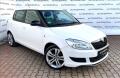 �koda Fabia 1.2 TSI 63kw klima po servisu