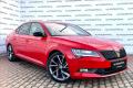 koda Superb 1.8 TSI,132kW,Sportline,STK 1/