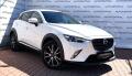 Mazda CX-3 2.0 i,88kW,SKYACTIVA,serv.hist
