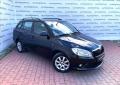 �koda Fabia 1.2 TSi,63kW,po servisu