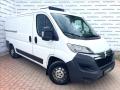 Citron Jumper 2.2 HDi,96kW,1.maj.,R