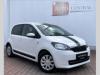 koda Citigo 1.0 MPi.55kW.Servisn kn.