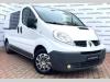 Renault Trafic 2.0 DCi,Obytn verze