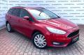 Ford Focus 1.5 TDCi,88kW,po servisu